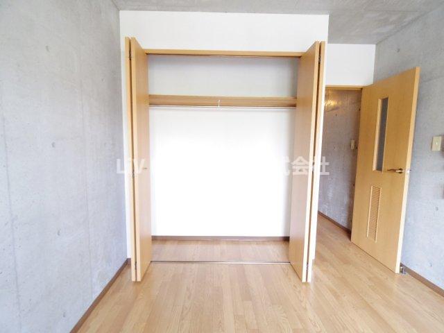 収納　※別号室写真