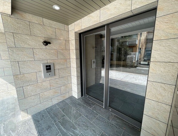地下鉄空港線 大濠公園駅 徒歩7分 5階建 築10年の外観写真