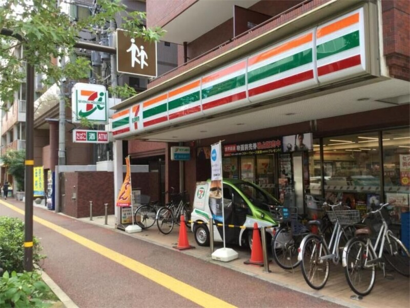 地下鉄空港線 大濠公園駅 徒歩7分 5階建 築10年の周辺写真