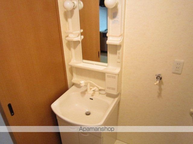 ユースコーポ晴丘の内装写真