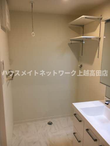マストテラス上越春日野 Bの内装写真