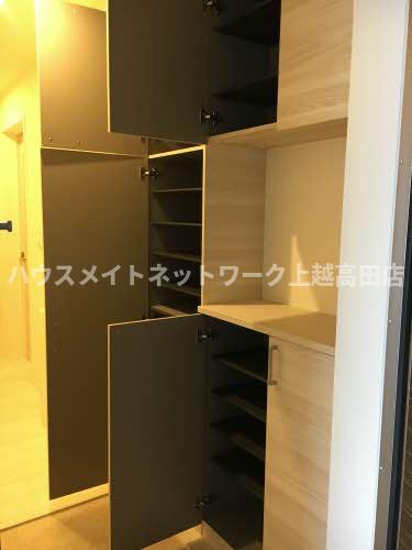 マストテラス上越春日野 Bのその他写真