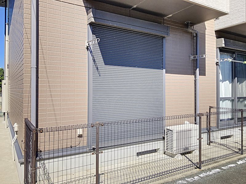 バルコニー　※現況優先