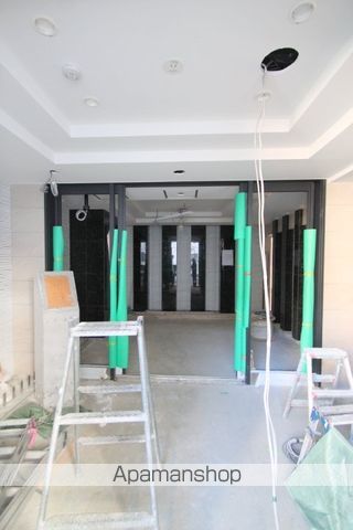 エスリード松屋町グレイスの外観写真