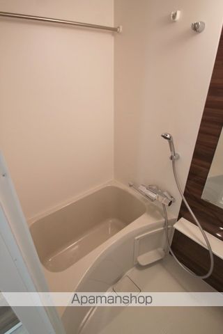 エスリード松屋町グレイスの風呂写真