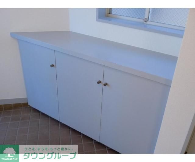 コンフォート久我山のその他写真