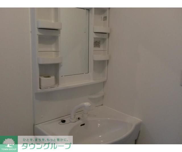 コンフォート久我山の内装写真