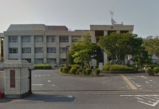 役所　八街市役所（役所）まで838m