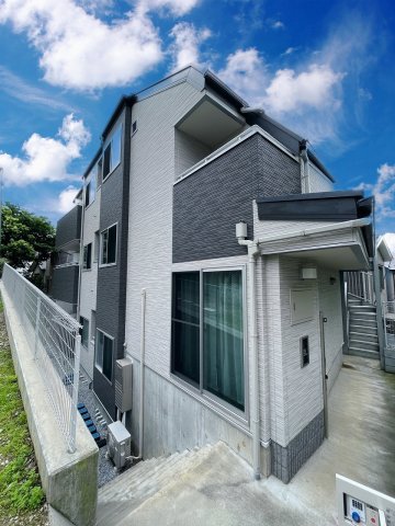 建物外観　☆外観☆