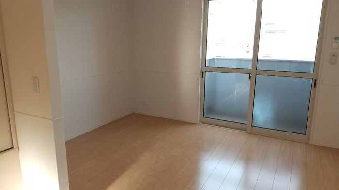 ペリドット AIの内装写真