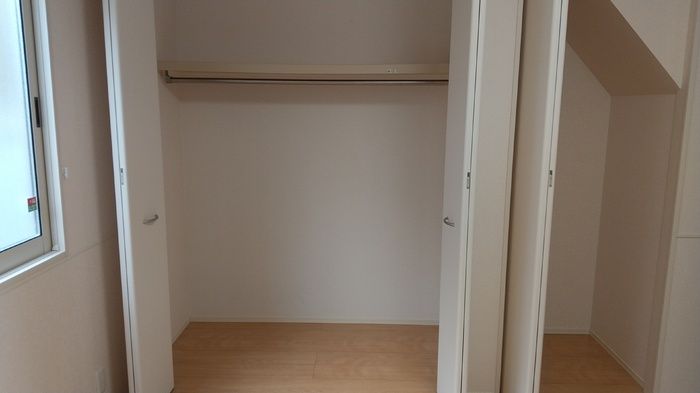 ペリドット AIの内装写真