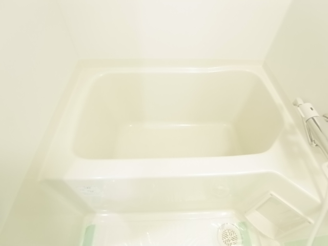 ラフィーノ山手の風呂写真