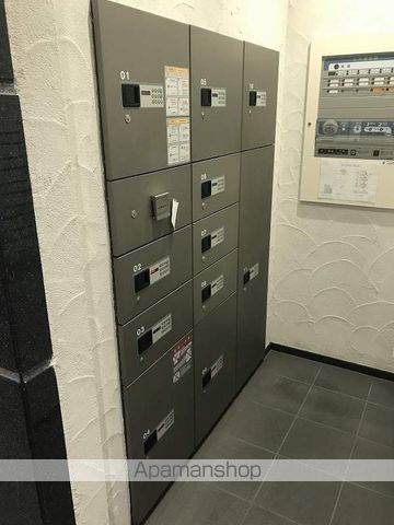 その他共有部分　その他共有部分