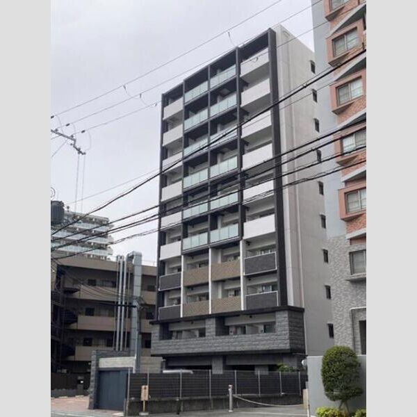 地下鉄御堂筋線 江坂駅 徒歩5分 築10年