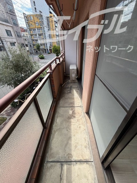 地下鉄御堂筋線 東三国駅 徒歩6分 5階建 築44年の内装写真