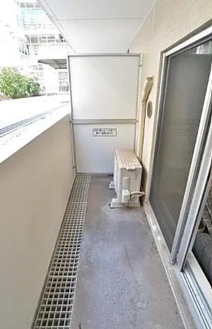 ＪＲ山手線 池袋駅 徒歩7分 9階建 築14年の内装写真