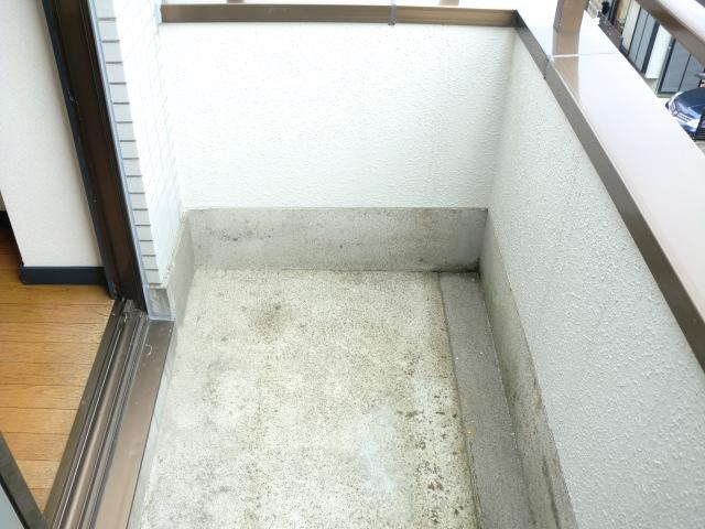 パストラルハイムの内装写真