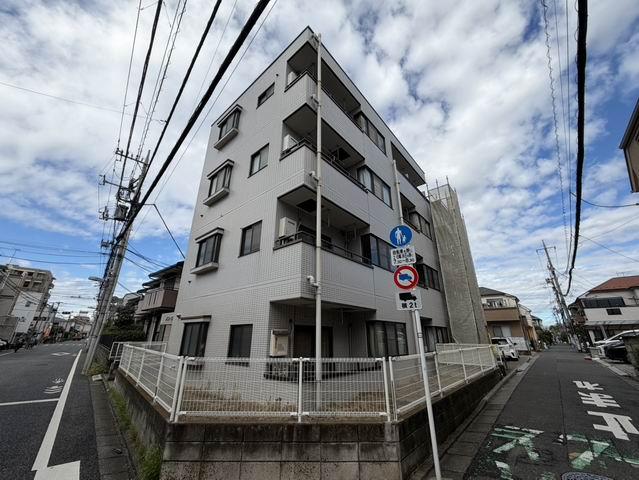 パストラルハイム