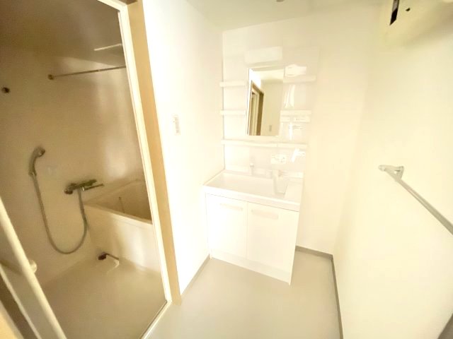 聖城マンションの内装写真