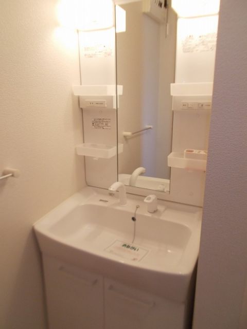 Reizの内装写真