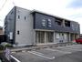 富加駅より徒歩19分 1階 築17年の賃貸物件