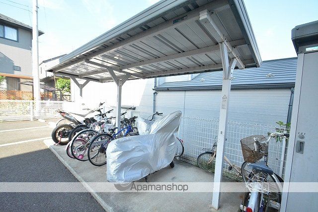仙台市宮城野区 3階建 築23年の外観写真