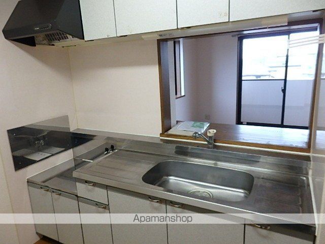 仙台市宮城野区 3階建 築23年のその他写真