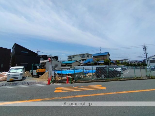 阪急京都線 富田駅 徒歩16分 3階建 築2年の外観写真
