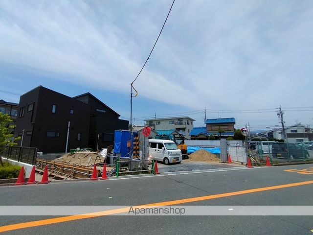 阪急京都線 富田駅 徒歩16分 3階建 築2年のその他写真