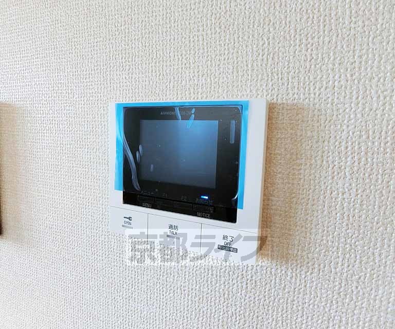 パレHSPIIのその他写真