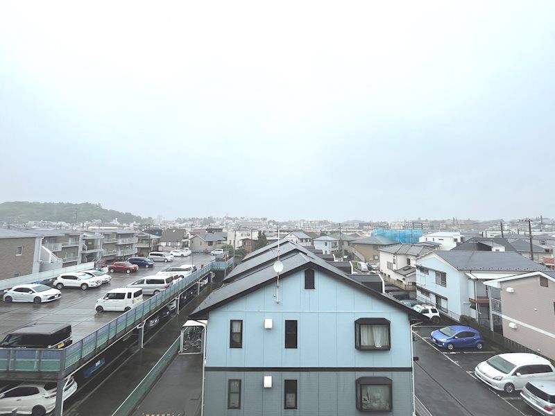 アソシエール大倉山のその他写真