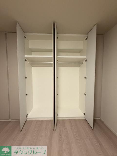 収納　収納