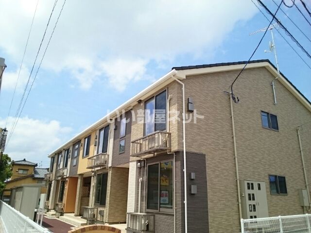 ファミーリア中野山