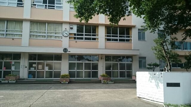 小学校　中野山小学校（小学校）まで250m