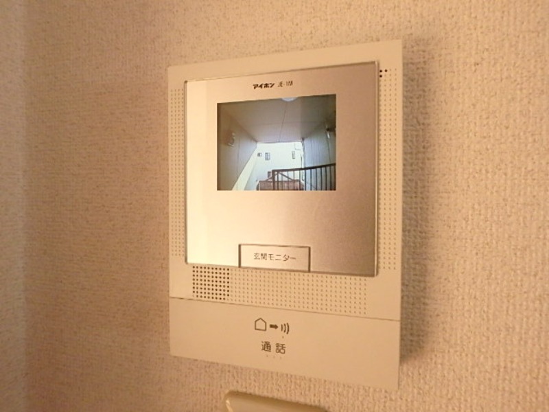 セキュリティ　図面と現状に相違がある場合には現状を優先