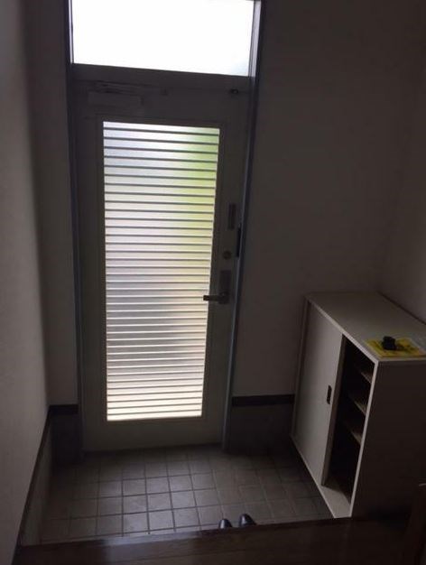玄関　別部屋参考写真