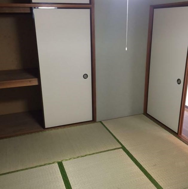 収納　別部屋参考写真