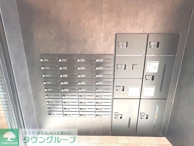 ロビー
