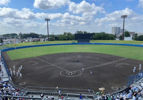 千葉都市モノレール 動物公園駅 徒歩20分 4階建 築63年の周辺写真