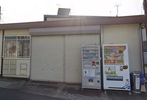 千葉都市モノレール 動物公園駅 徒歩20分 4階建 築63年の周辺写真