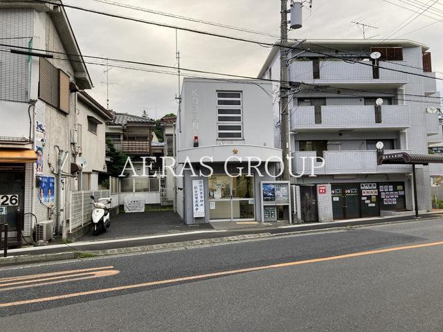 警察署・交番　宮前警察署 神木交番（警察署・交番）まで853m
