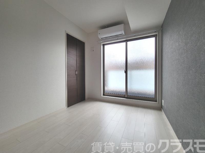 その他部屋・スペース　明るいお部屋です♪