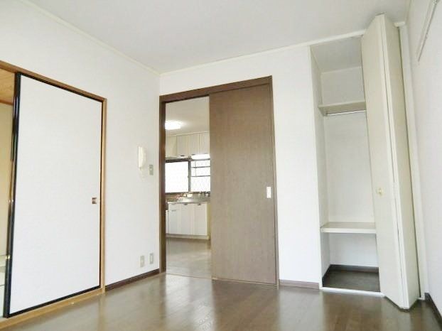 その他部屋・スペース　明るい室内