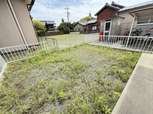 庭