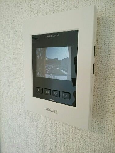 エリタージュ IIIのその他写真