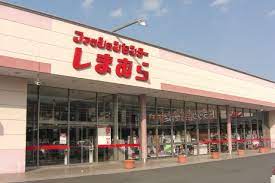 ショッピングセンター　ファッションセンターしまむら城東店（ショッピングセンター）まで616m