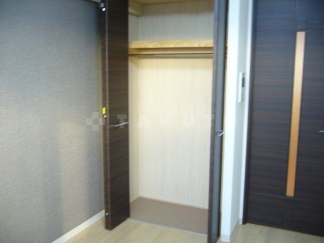 エスリード深江橋の内装写真