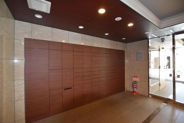 ＪＲ埼京線 板橋駅 徒歩8分 8階建 築15年のその他写真