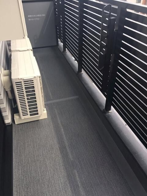 メイクスデザイン両国SOUTHの内装写真