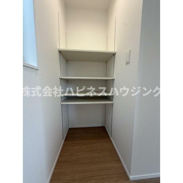 Kolet野田愛宕 コレットノダアタゴの内装写真